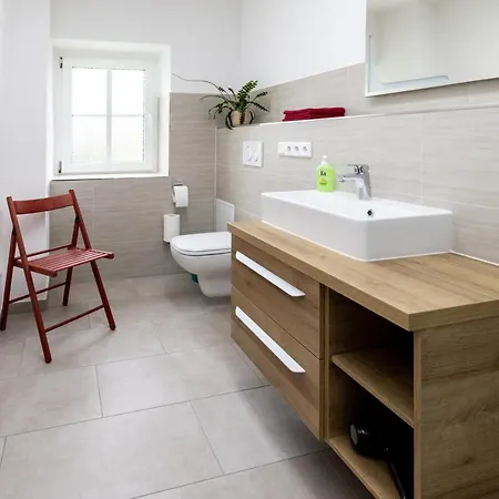 Ferienwohnung Kastanienhof *