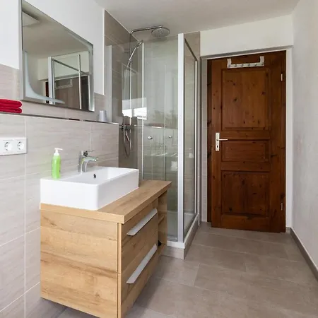 Ferienwohnung Kastanienhof