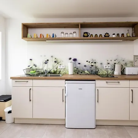 Ferienwohnung Kastanienhof